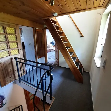 Ferienhaus * Γκέρα