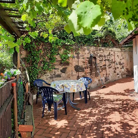 Ferienhaus Holiday home