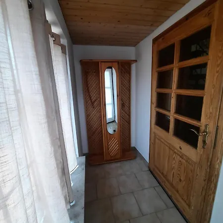 Σπίτι διακοπών Ferienhaus *