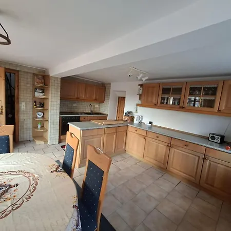 Ferienhaus Holiday home Gera