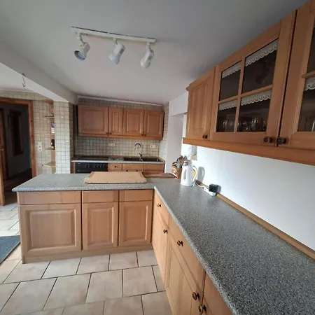 Ferienhaus Σπίτι διακοπών