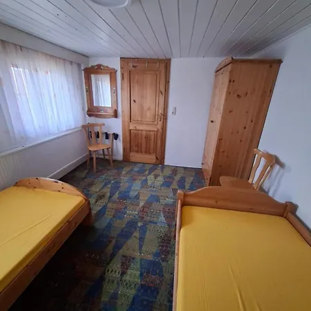 Ferienhaus * Γκέρα