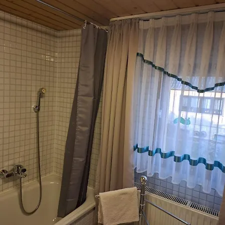 Ferienhaus Holiday home *