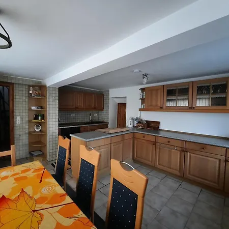 Ferienhaus Holiday home