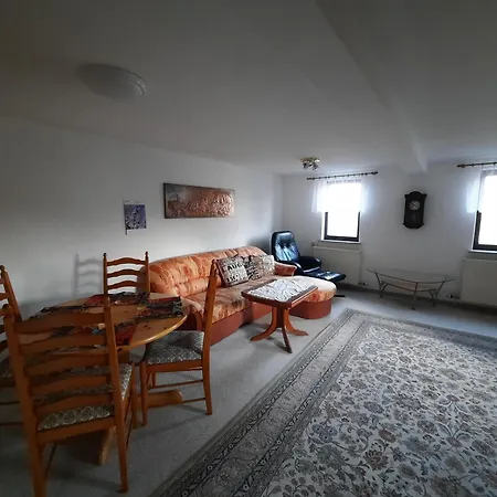 Holiday home Ferienhaus *