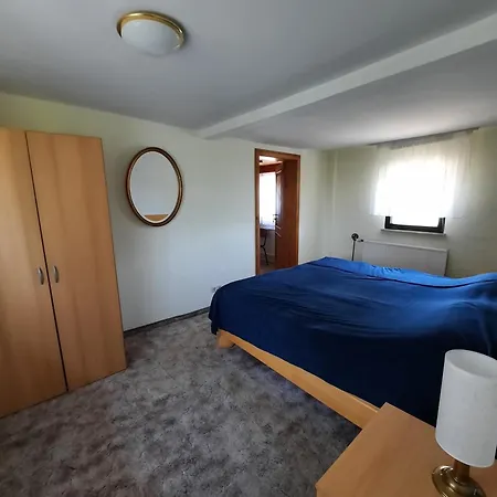 Ferienhaus Σπίτι διακοπών *
