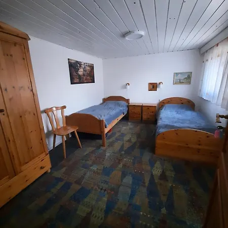Σπίτι διακοπών Ferienhaus