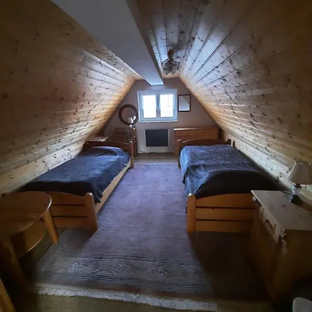 Ferienhaus *