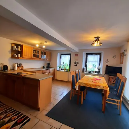 Ferienhaus Σπίτι διακοπών *