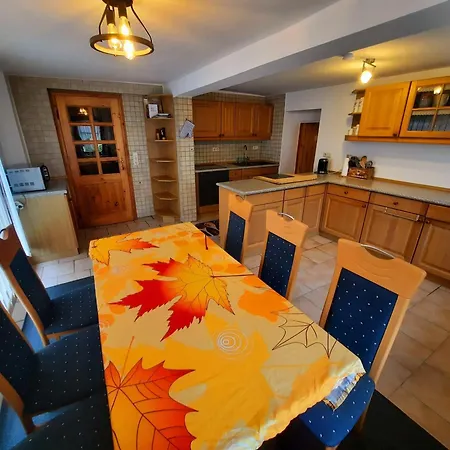 Σπίτι διακοπών Ferienhaus