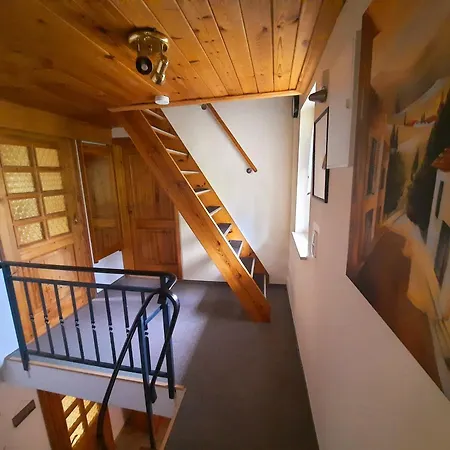 Ferienhaus * Γκέρα