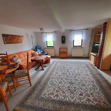 Ferienhaus * Γκέρα