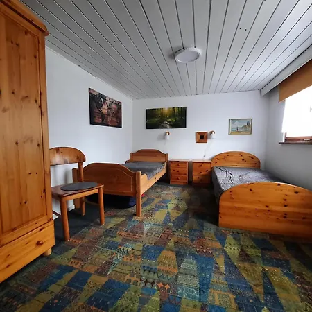 Ferienhaus *