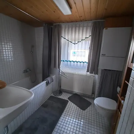 Σπίτι διακοπών Ferienhaus