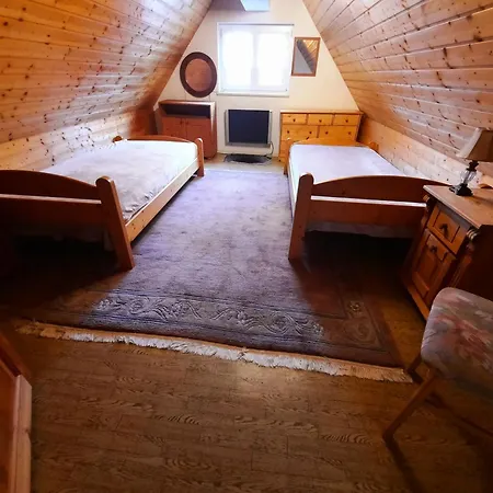 Σπίτι διακοπών Ferienhaus Γκέρα