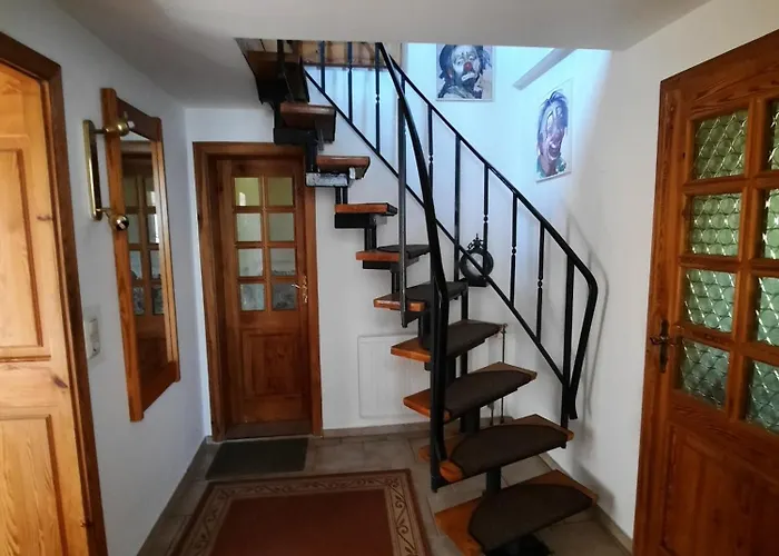 Nyaraló Ferienhaus Gera