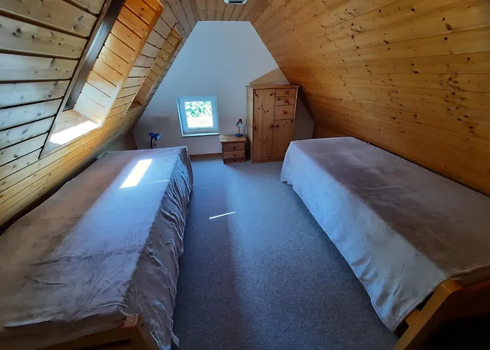 Nyaraló Ferienhaus Gera