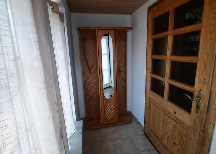 Nyaraló Ferienhaus *