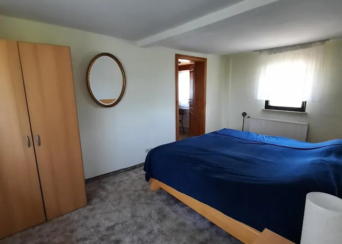 Ferienhaus Nyaraló *